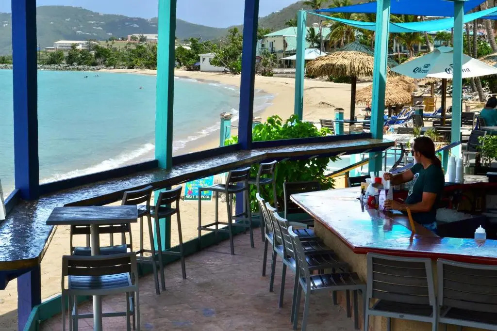 Emerald Beach Resort