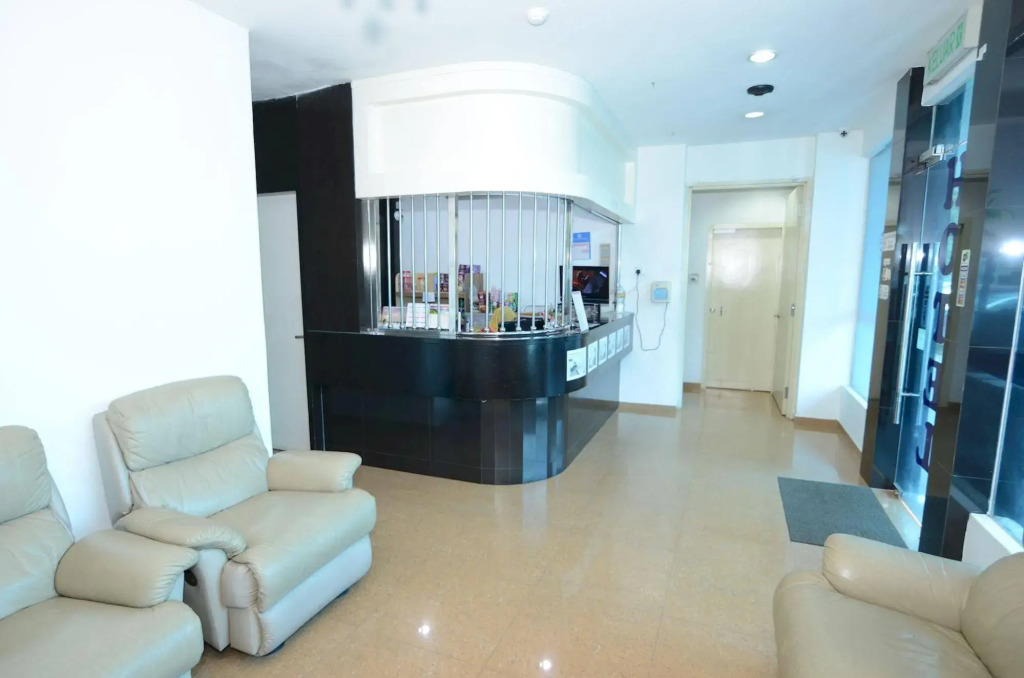 Hotel Alam Indi