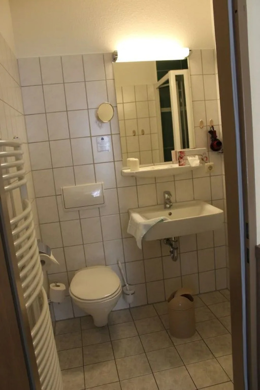Hotel und Restaurant "Zur guten Quelle" GmbH