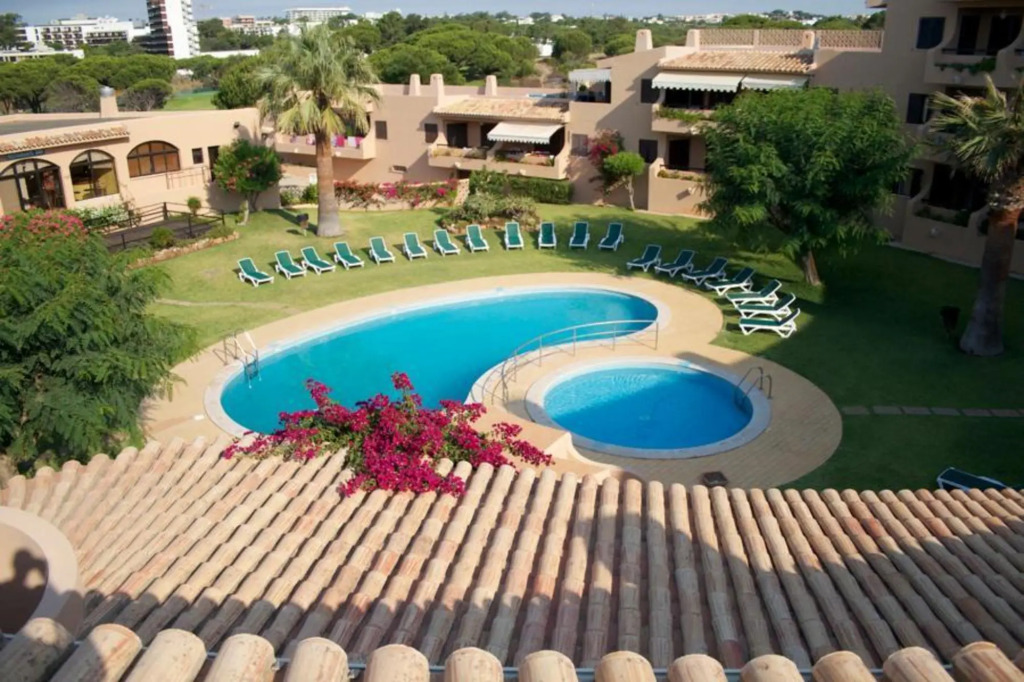 Clube Maria Luisa