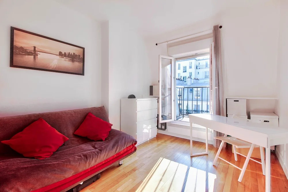 Charming parisian Apartment - Monge