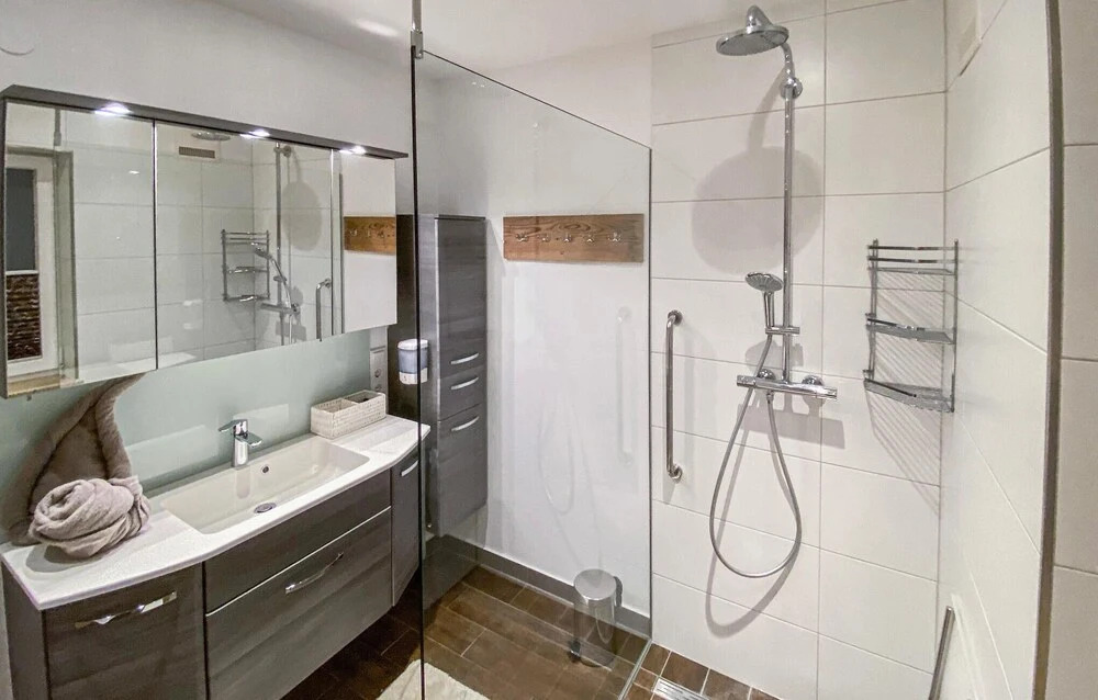 Amazing Apartment in Bramberg With 2 Bedrooms and Wifi