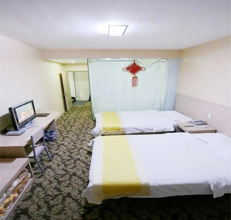 Shengjia Hotel