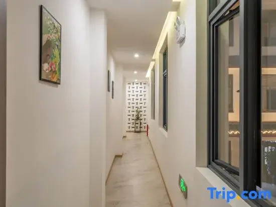 Jinge Yashe B&B (South Gate Branch of the Old Town of Lijiang)