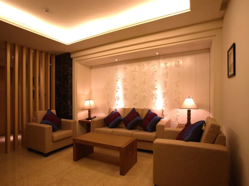Huana Inn Hotel Minhang Shanghai