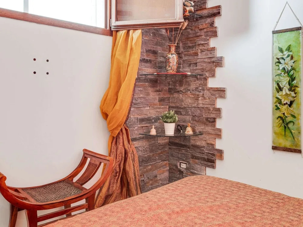 Seaside Home in Roseto Capo Spulico