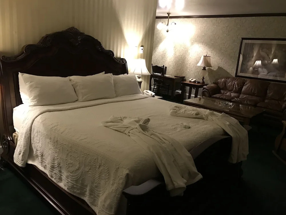 General Palmer Hotel