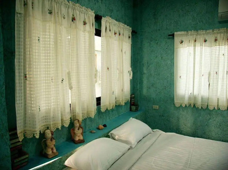 Sabaijit Resort