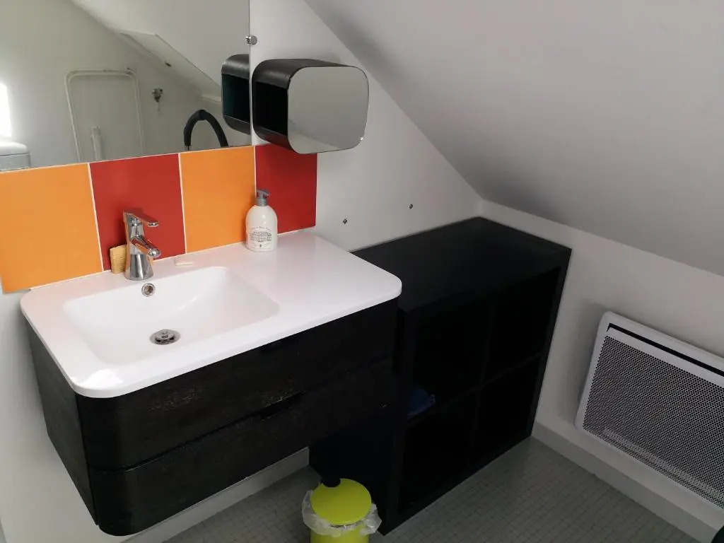 Appartements T2 Proche De Rennes