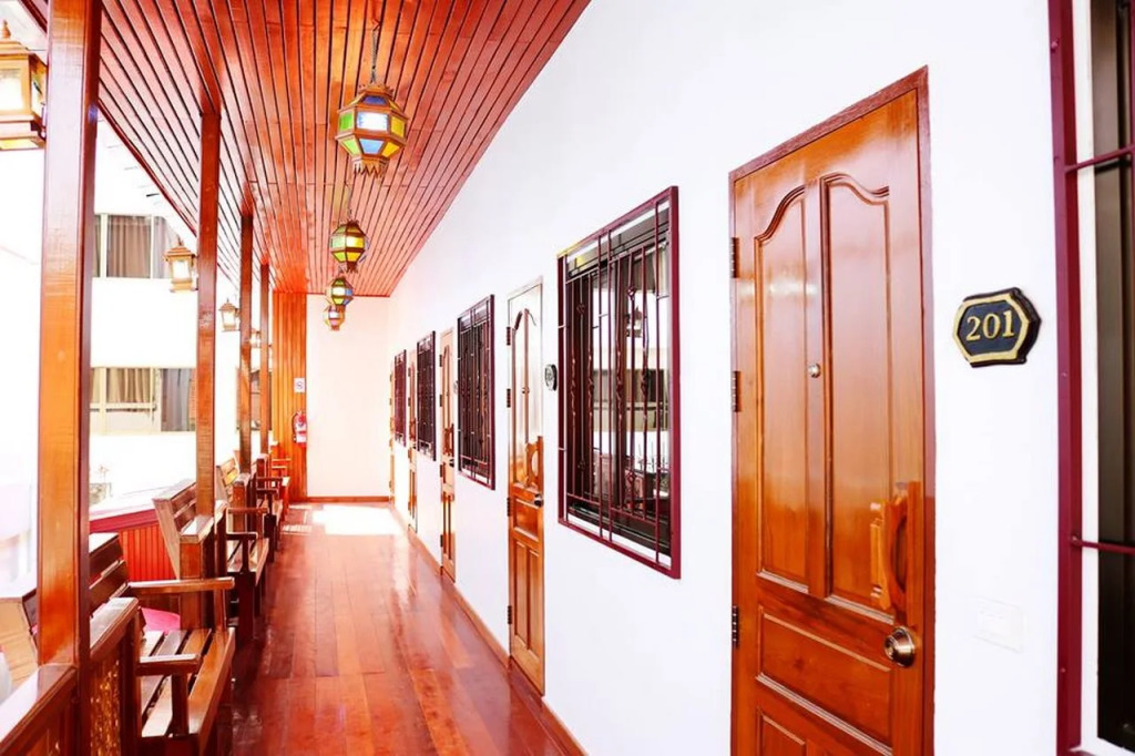 Aphilapa Residence