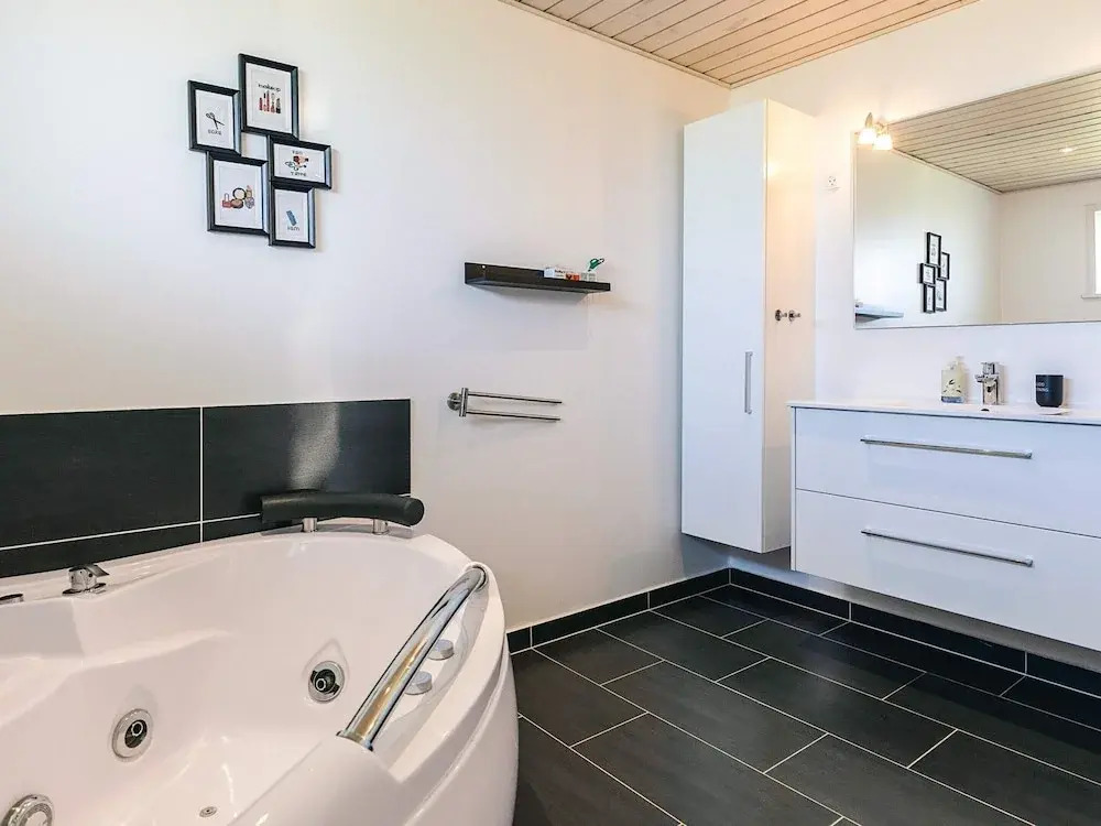 5 star holiday home in Hadsund