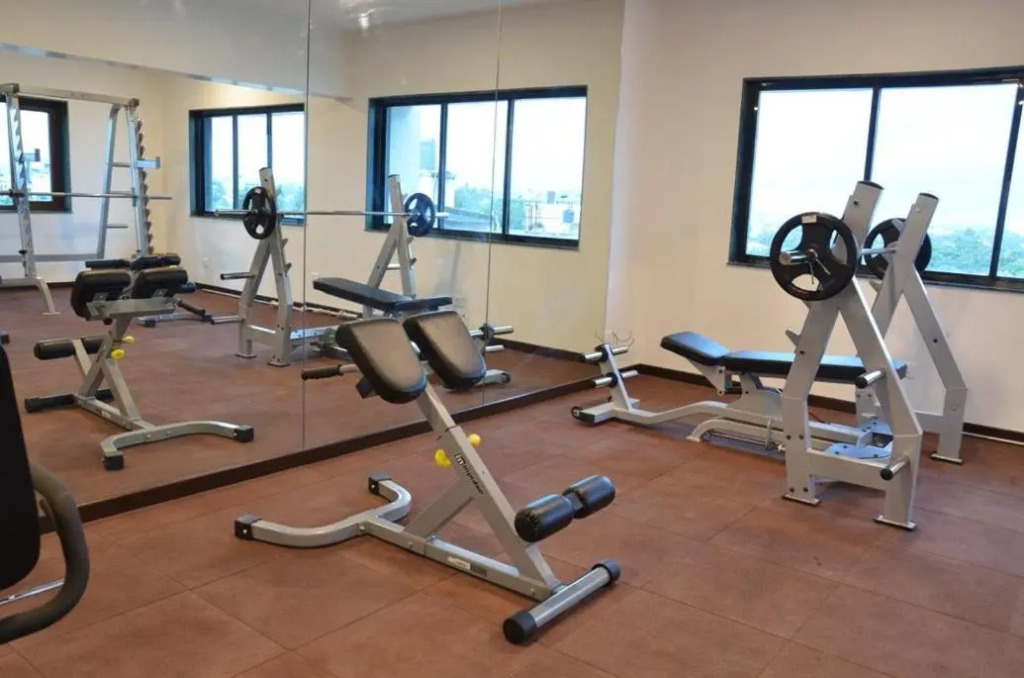 Hotel Vrishali Executive
