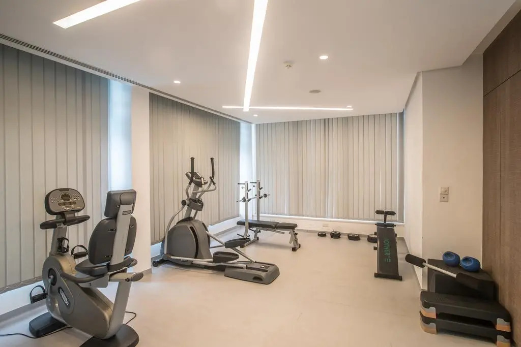 Vassos Nissi Plage Hotel & Spa