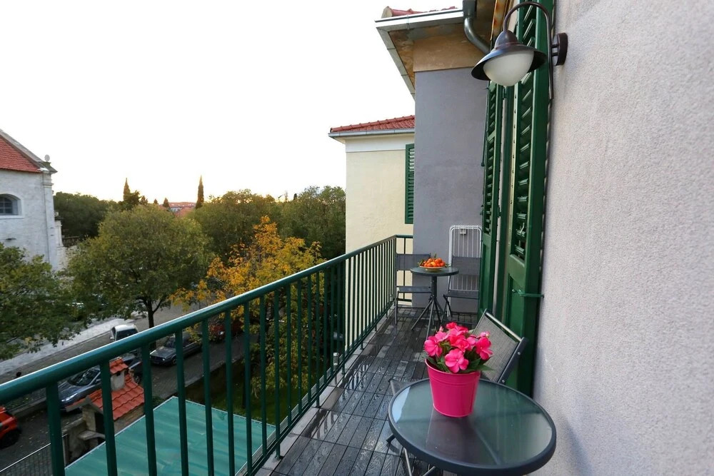 Nice and Cozy Appartment With a Balcony in the Centre of Split