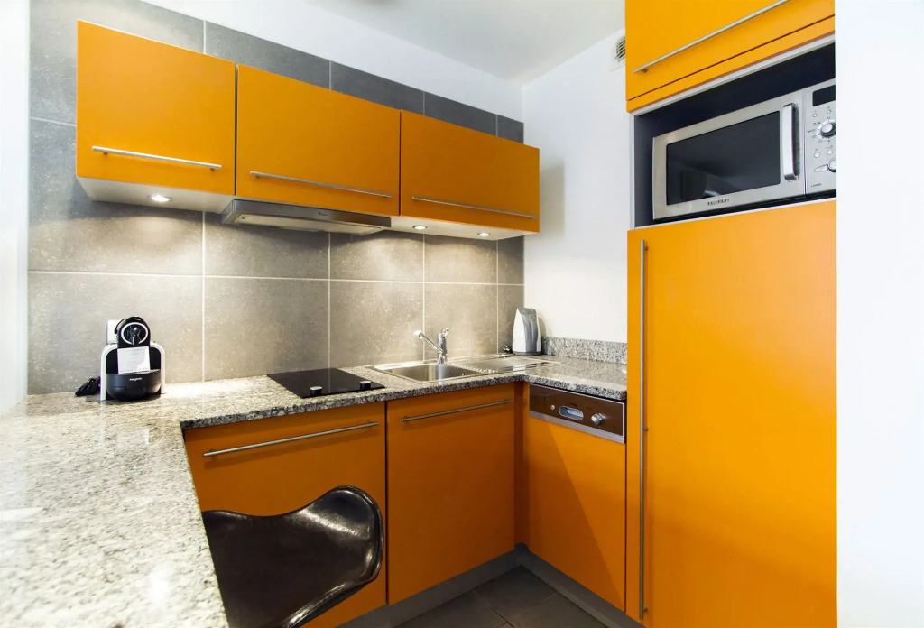 Florella Croisette Apartment