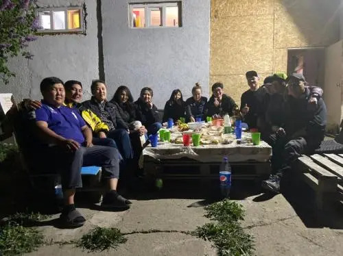 SunHouse Hostel Karakol
