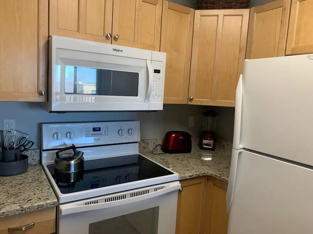 Sugar Ski & Country Club Unit 315 Silver
