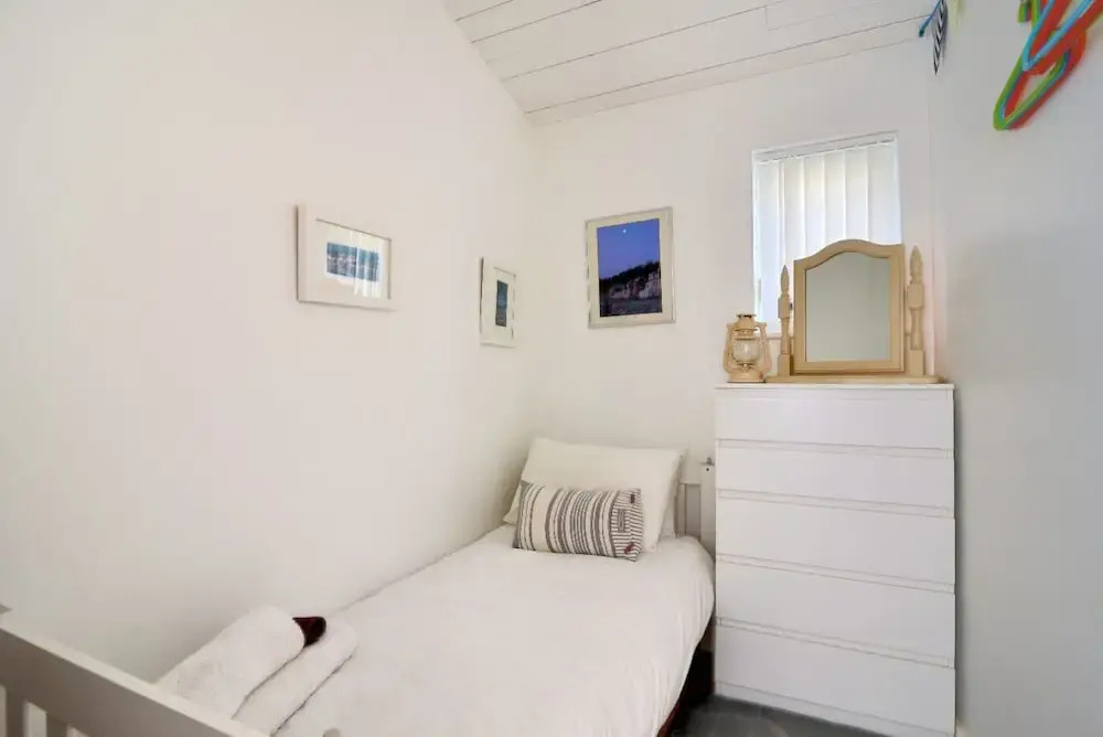 The Beach Hut