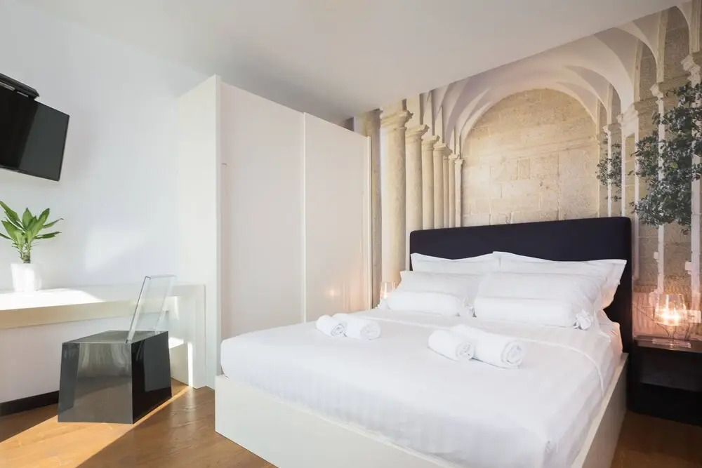 Luxury Villa Sea Mermaid with pool
