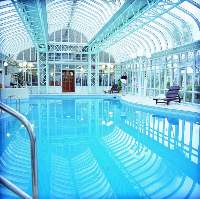 Basingstoke Hotel
