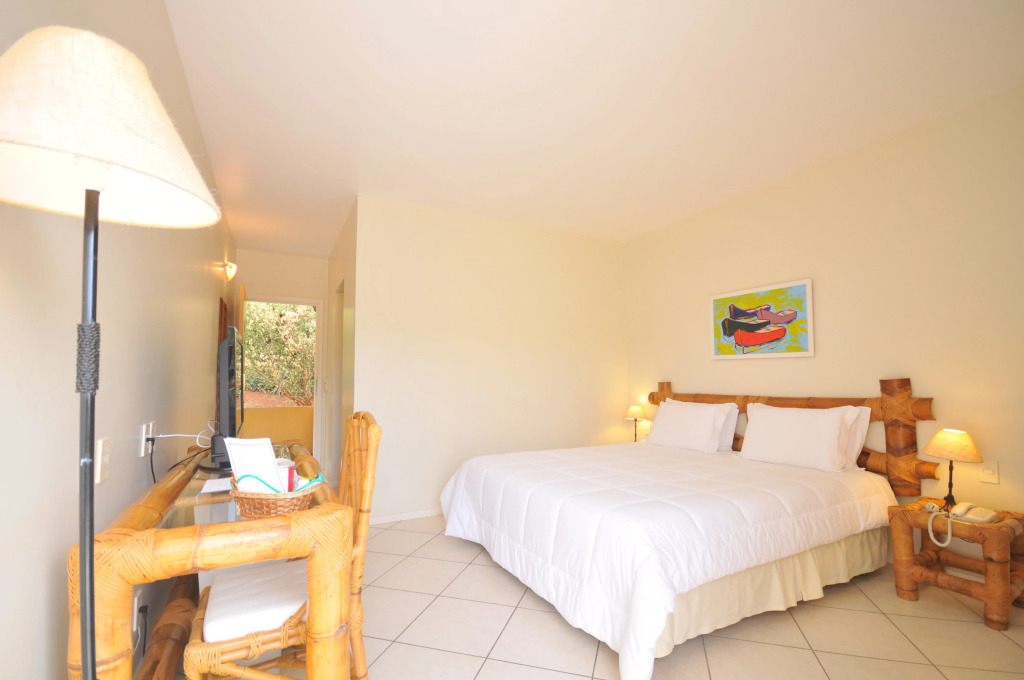 Rio Búzios Beach Hotel