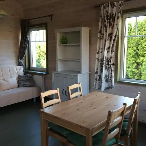 Guest House Mr Fox