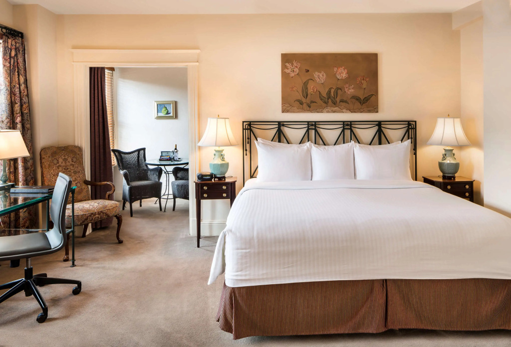 Hotel Lombardy
