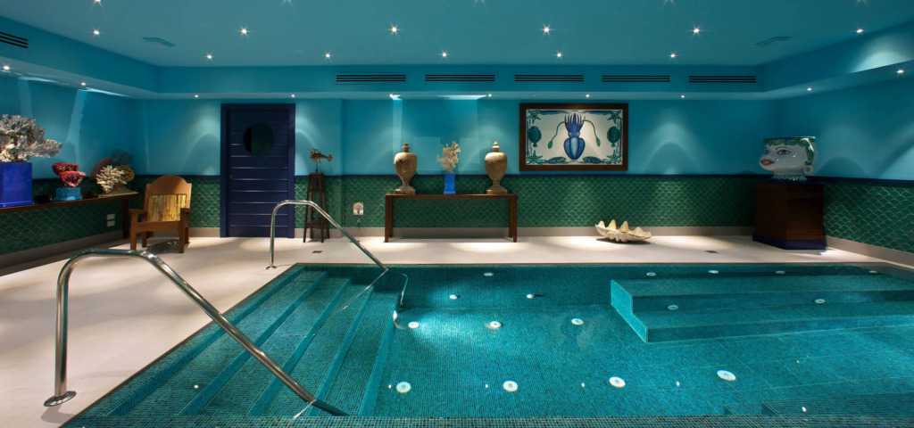 Hotel Capo La Gala & Wellness