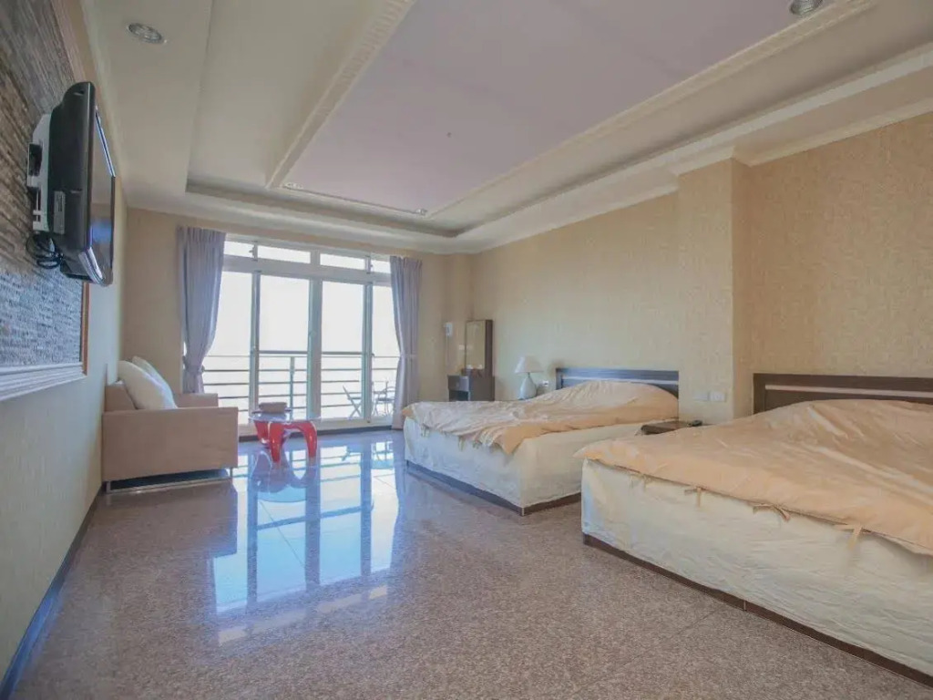 Bulag B&B