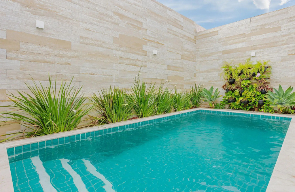 Gb01 Excelente Casa 4 Suítes Em Guarajuba Com Piscina E Wi Fi