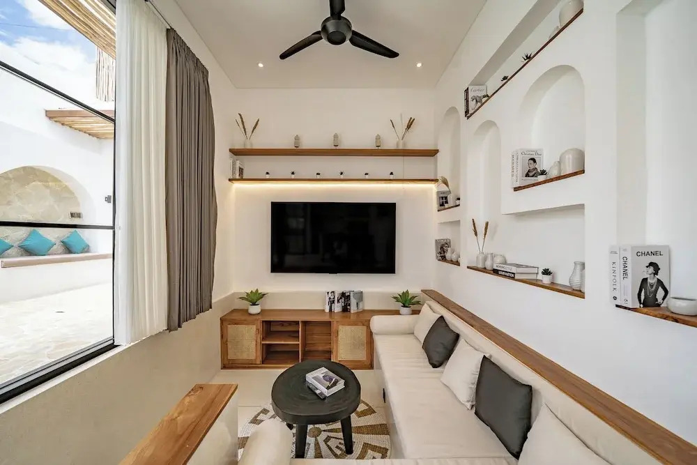 Soft Opening! Villa Lumière 1 Seminyak