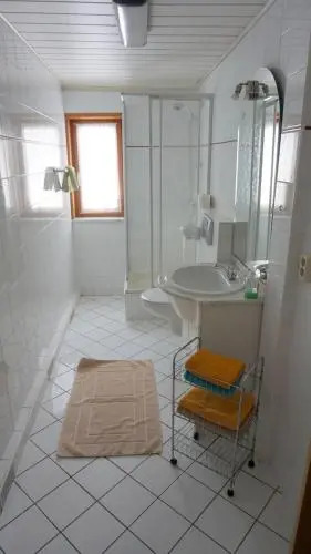 "Bungalow 20" Meyersgrund Im Thüringer Wald