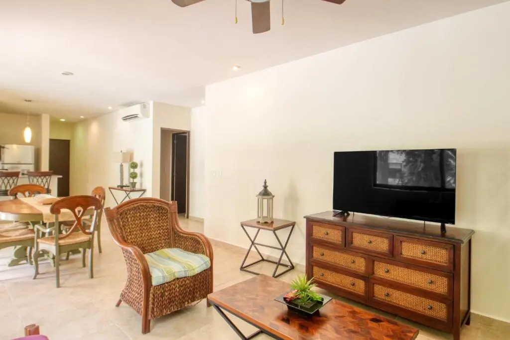Prana 114 at Aldea Zama