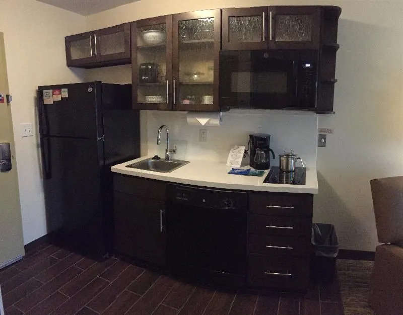 Candlewood Suites Fort Walton Beach