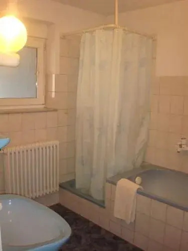 Pension LeLiLa Rust - ex Gästehaus Milella