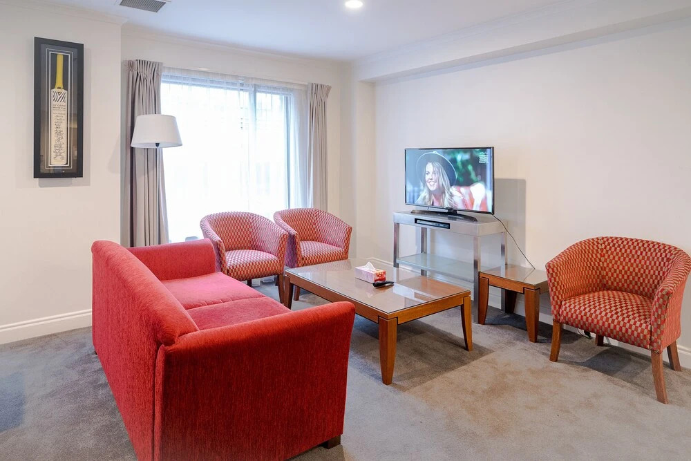 Private Apartment at 4.5 Star Hotel