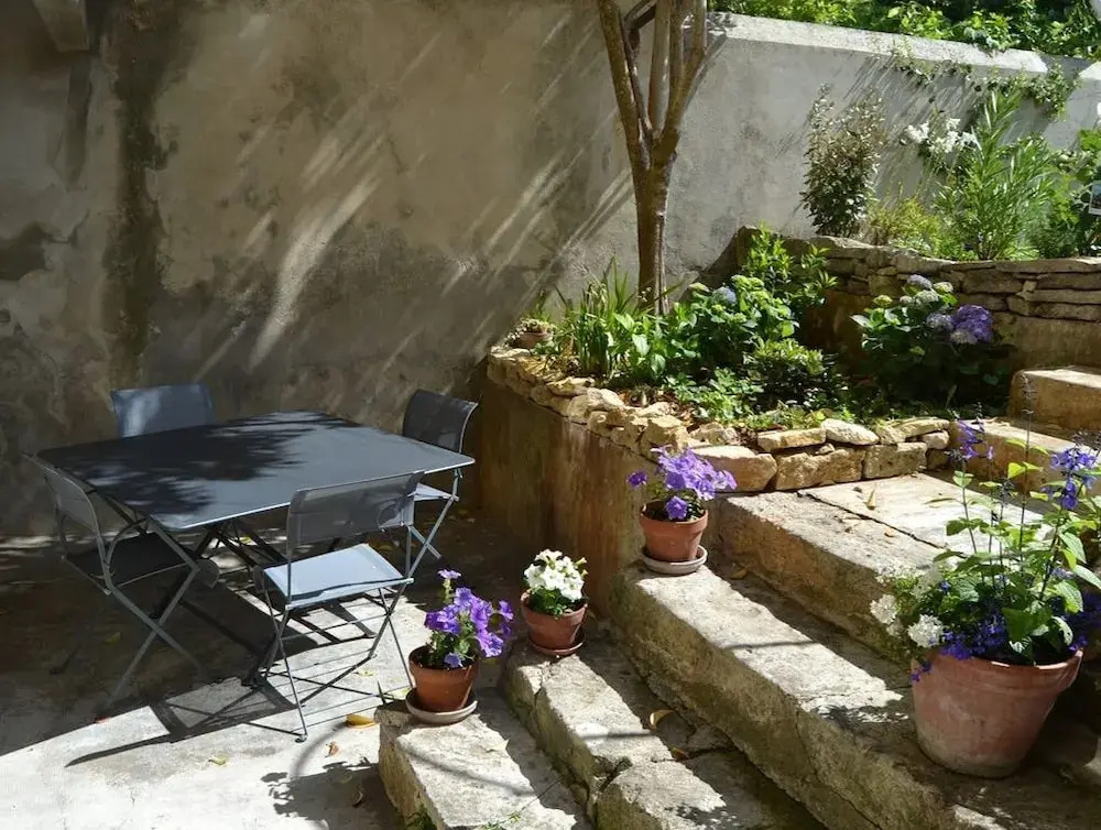 Apparthôtel 27 le lion dor
