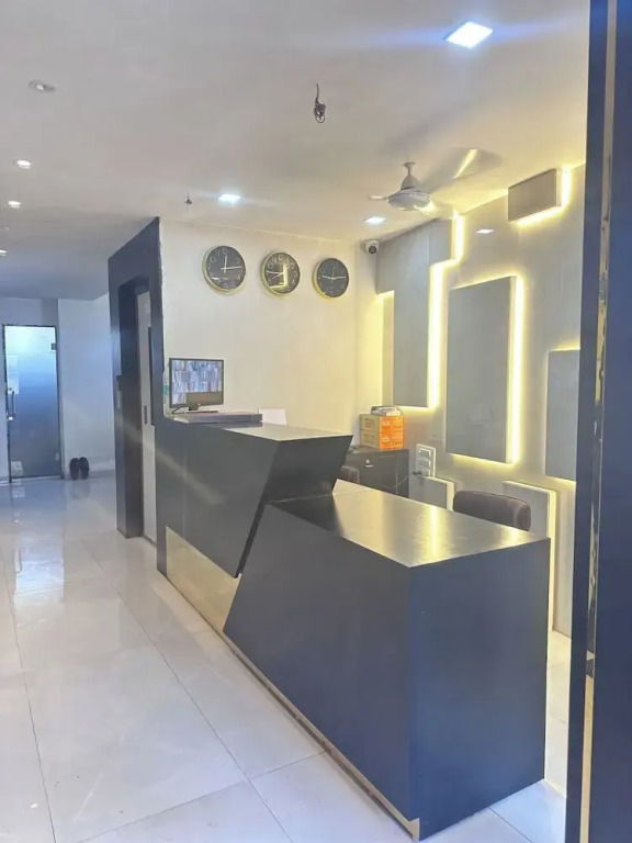 FabHotel RS Regency