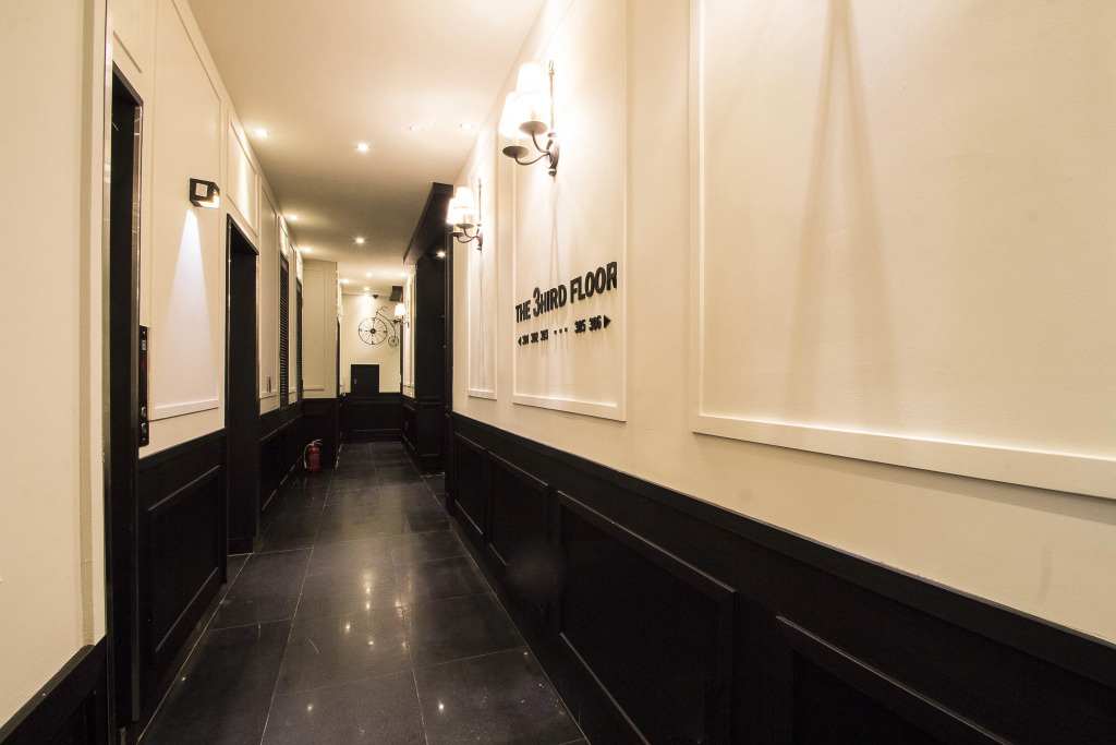 JK Hotel