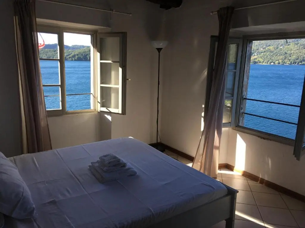 Ortaflats- Appartamento Belvedere