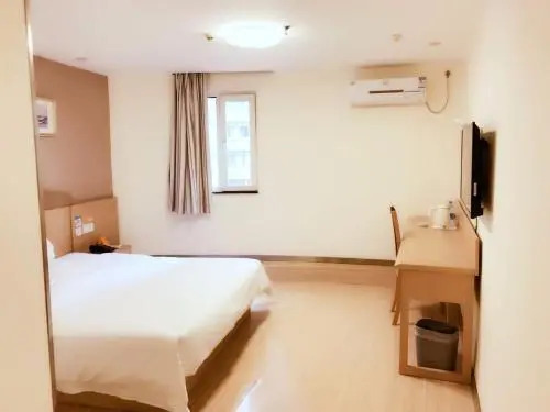 7Days Inn Jiefangbei pedestrian street