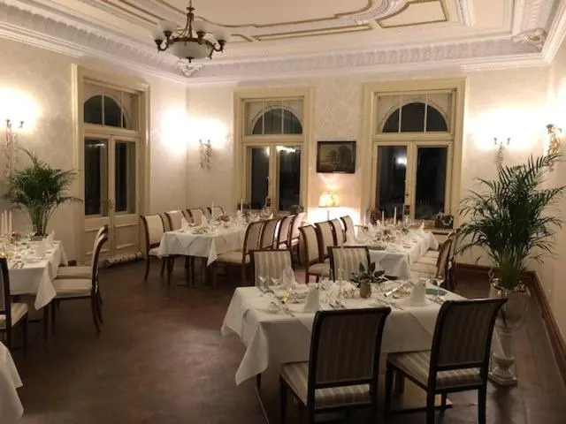 Schlossgut Gorow