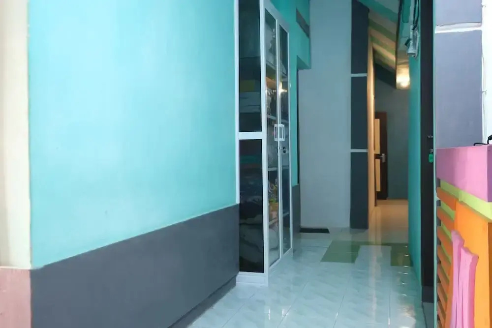 Kostel 99 Pangkal Pinang RedPartner