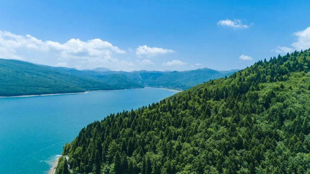 Hotel Bistra, Resort Mavrovo