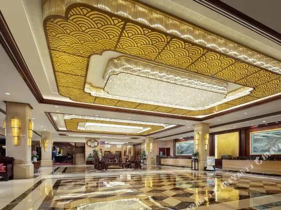 Forum Hotel Hunan
