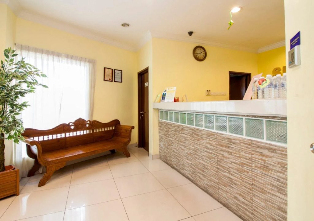 Sun Inns Hotel Bandar Puchong Utama