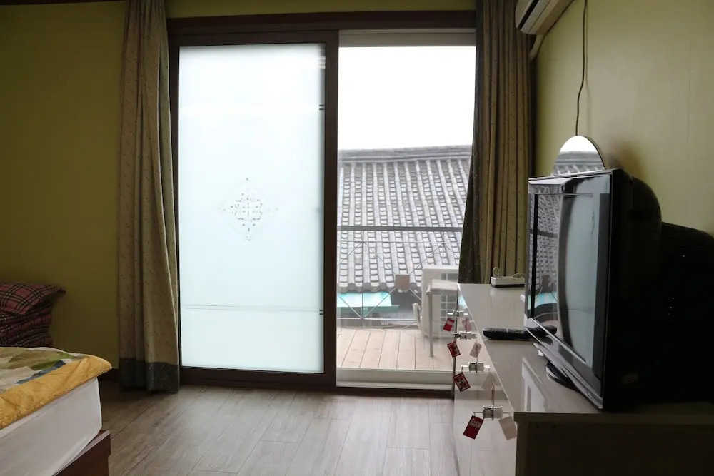 Dreamae Guesthouse