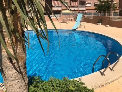 Playa Lisa Studio