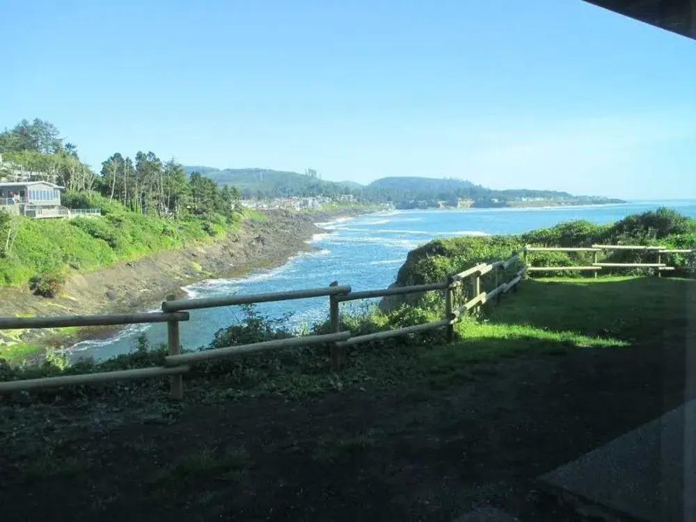 Inn at Arch Rock
