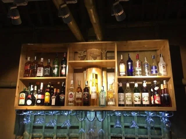 Tiki Hostel